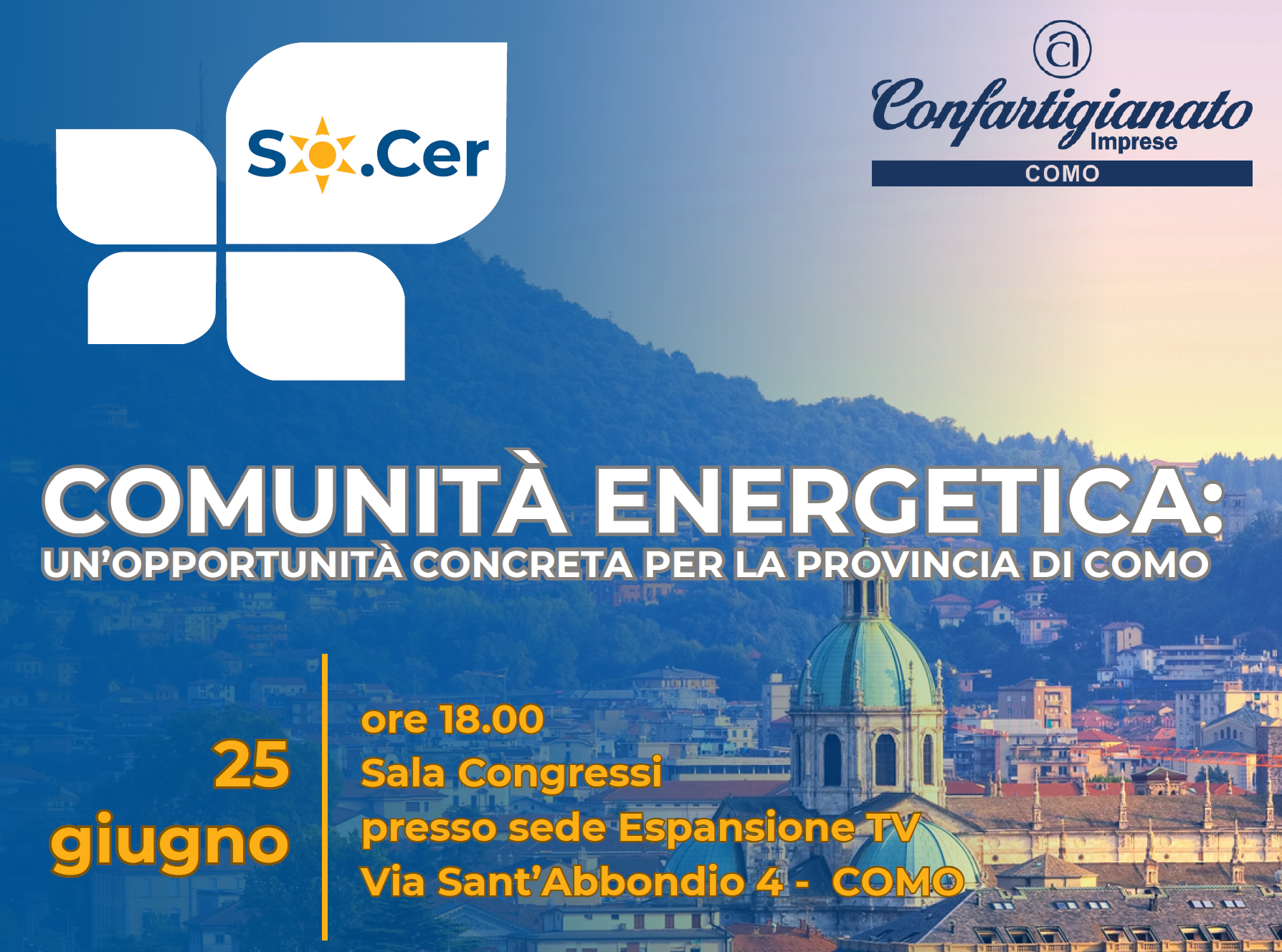I vantaggi, le opportunità e i benefici di una comunità energetica rinnovabile per cittadini e imprese